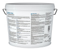 Фасадная воднодисперсионная краска Mineral strong Finncolor, цвет Белый, фасовка 9 л: для наружных работ, по штукатурке