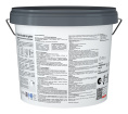 интерьерная краска Фасадная краска Facade Acrylate (гл/мат) Tikkivala Основа C - для колеровки в насыщенные тона 5 л, акриловая, водно-дисперсионная, матовая, колеруемая по штукатурке